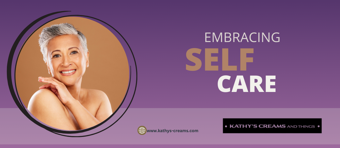Embracing Self-Care: How Natural Skincare Routines Can Improve Your Mental Clarity