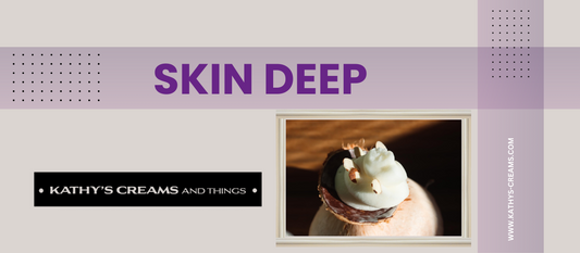 Skin Deep: Discovering the Emotional Benefits of Choosing Natural Skincare