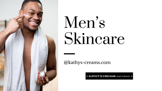 Men's Skincare: Why a Routine is Essential for Healthy Skin