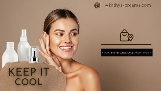 Keep It Cool: Refrigerating Your Skincare Products for Maximum Freshness