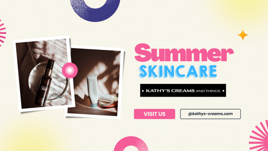 Summer Skincare: How to Care for Your Products During the Hot Months