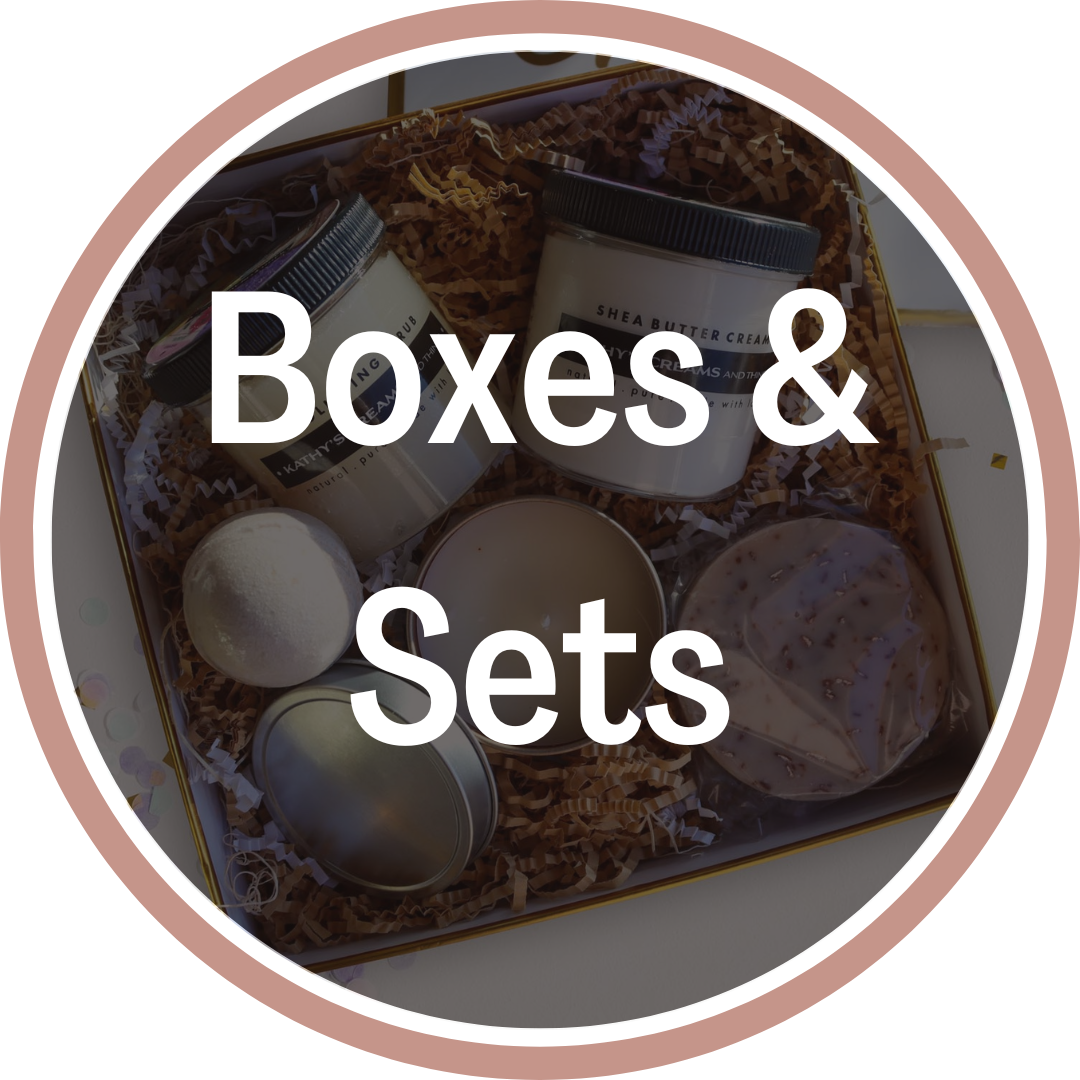 Sets & Gift Boxes