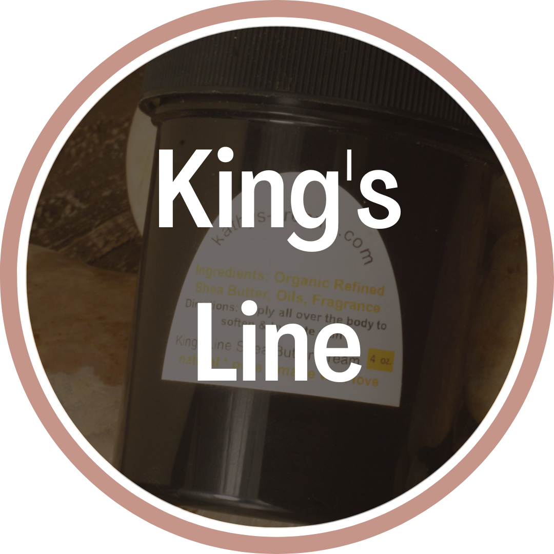 The King Line Collection