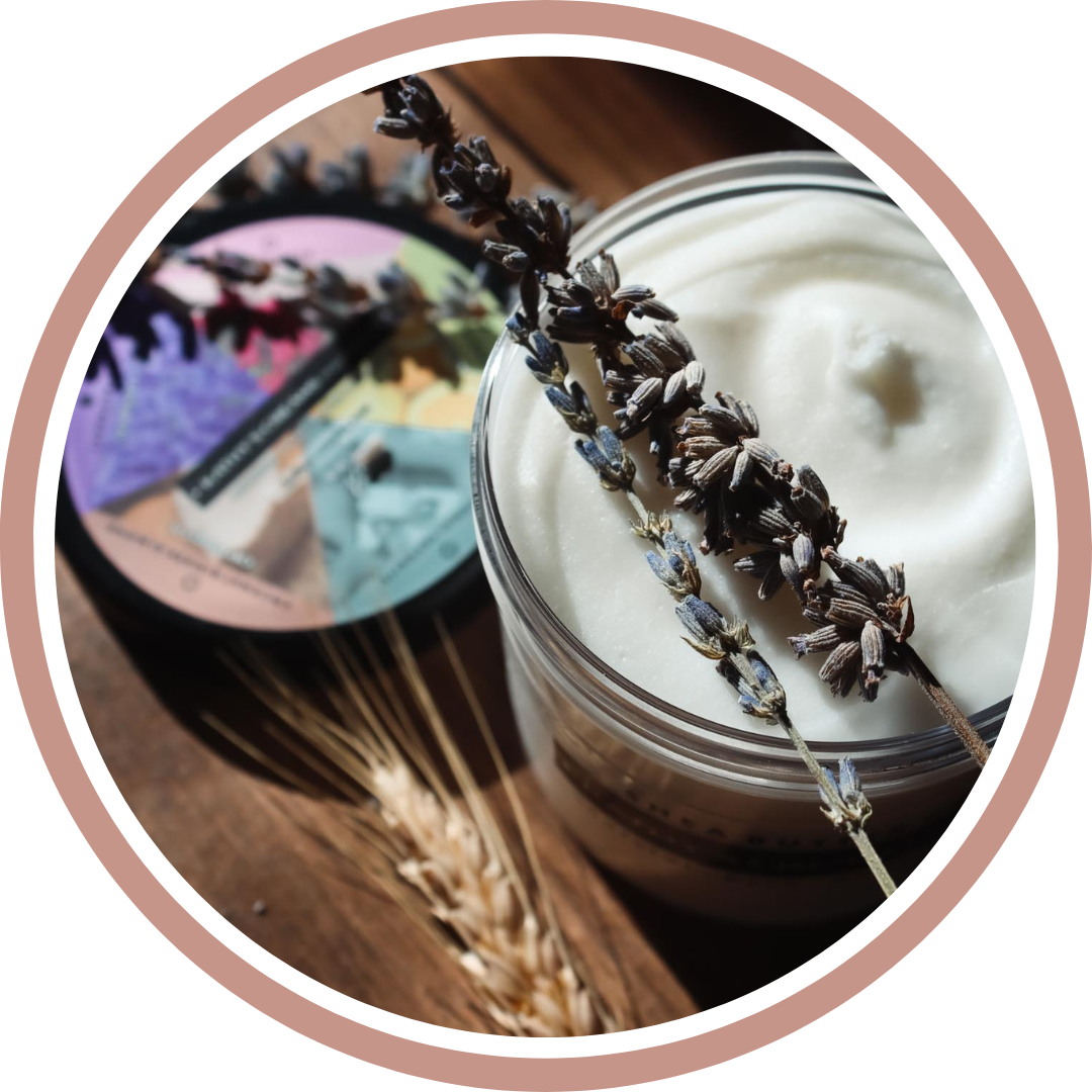 Kathy's Creams | Natural, Organic Skincare
