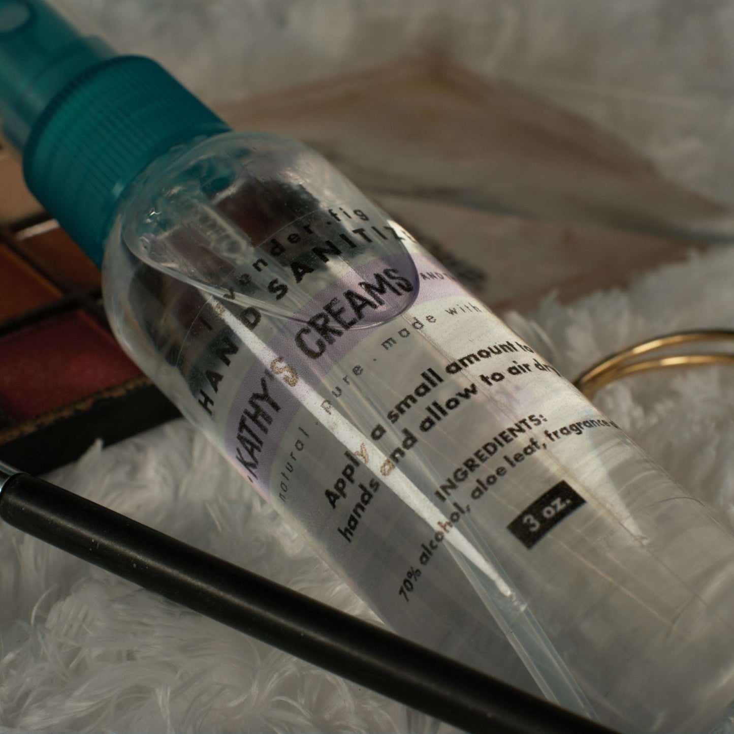 Hand Sanitizer