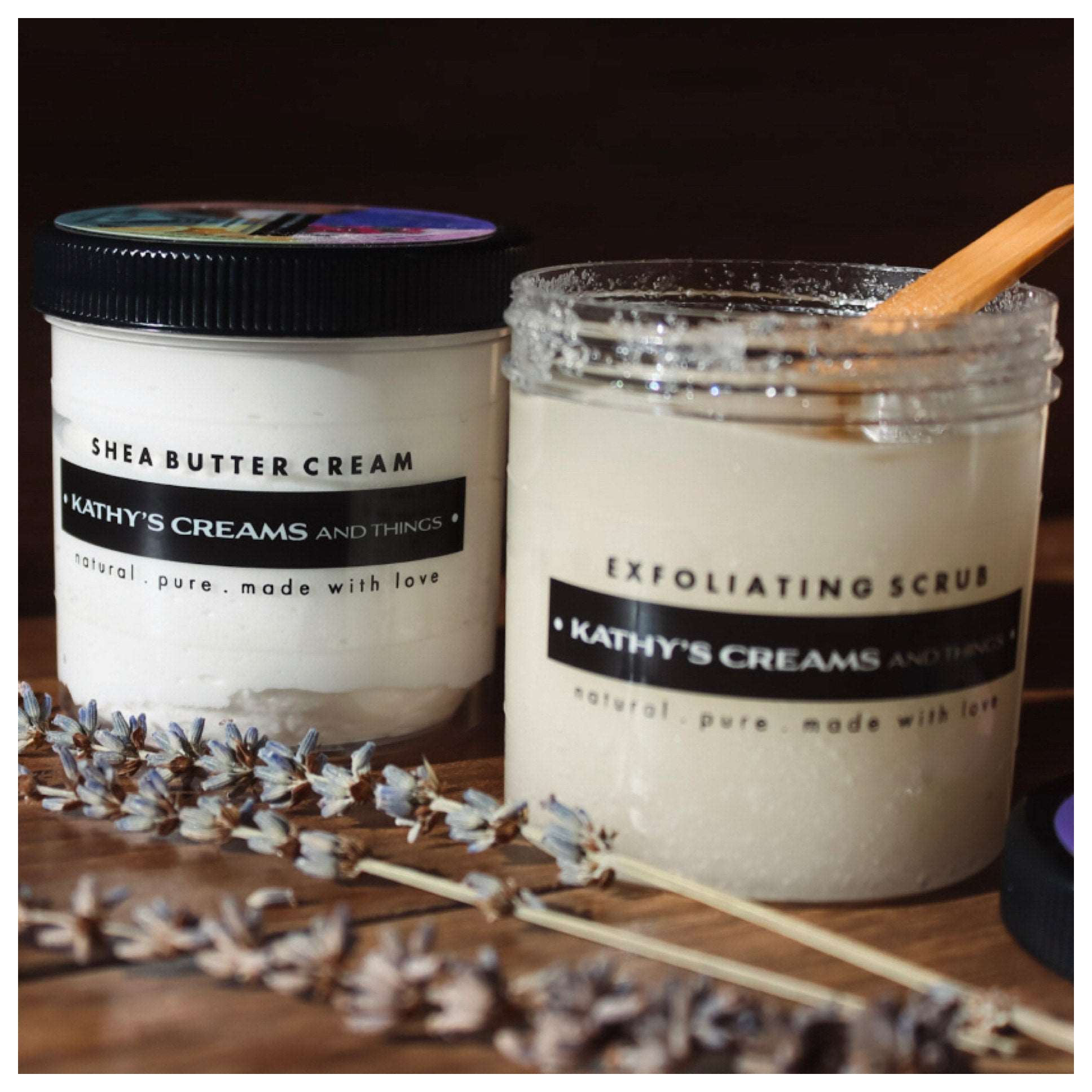 Mother's Day Gift Pamper Set