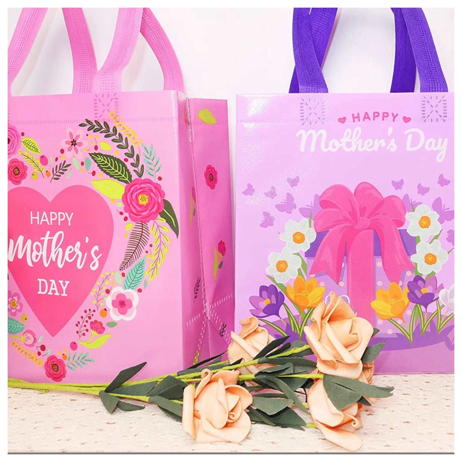Mother's Day Gift Box