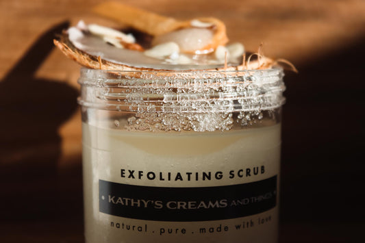 Exfoliante
