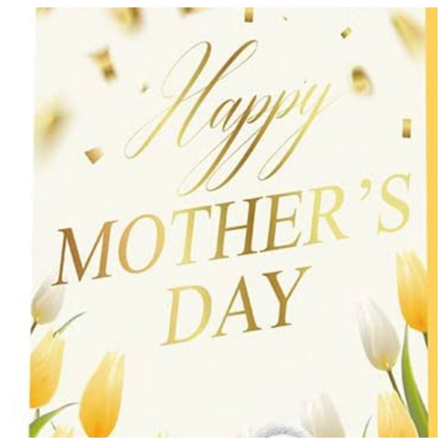 Mother's Day Gift Box