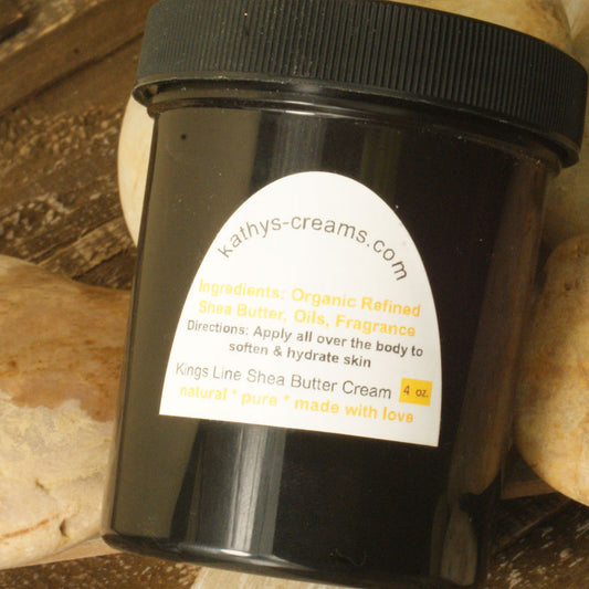 King Shea Butter