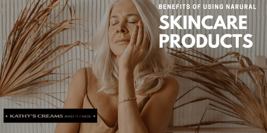 The Benefits of Using Natural Skincare Products Over Synthetic Ones