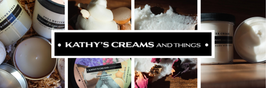 Navigating the Future of Kathy's Creams and Things: Embracing New Beginnings