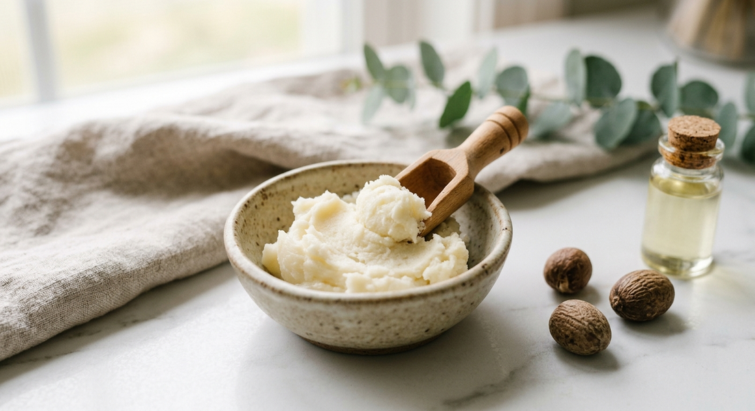 5 Reasons Shea Butter Is the Ultimate Natural Moisturizer