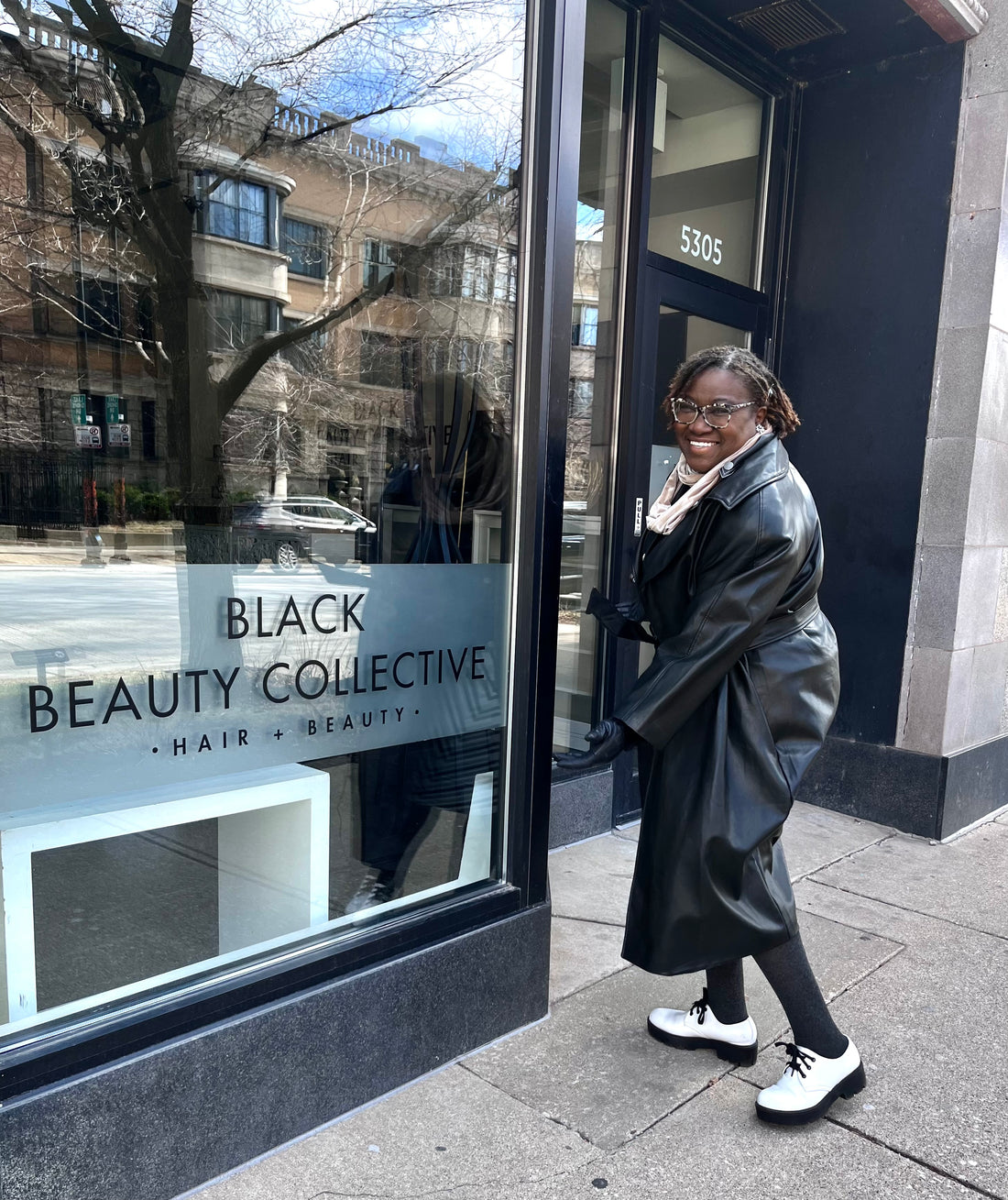 Discover the Black Beauty Collective: Empowering Black-Owned Brands in Chicago's Hyde Park
