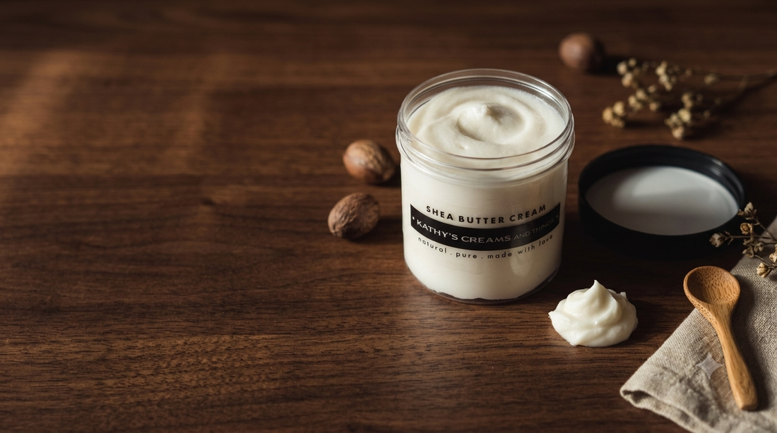 Shea Butter 101: Why This One Ingredient Can Replace Half Your Skincare Routine