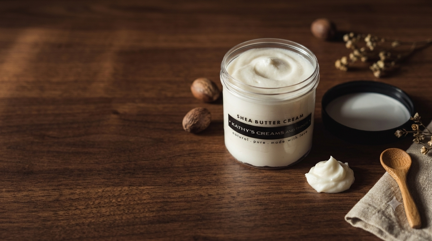 Shea Butter 101: Why This One Ingredient Can Replace Half Your Skincare Routine