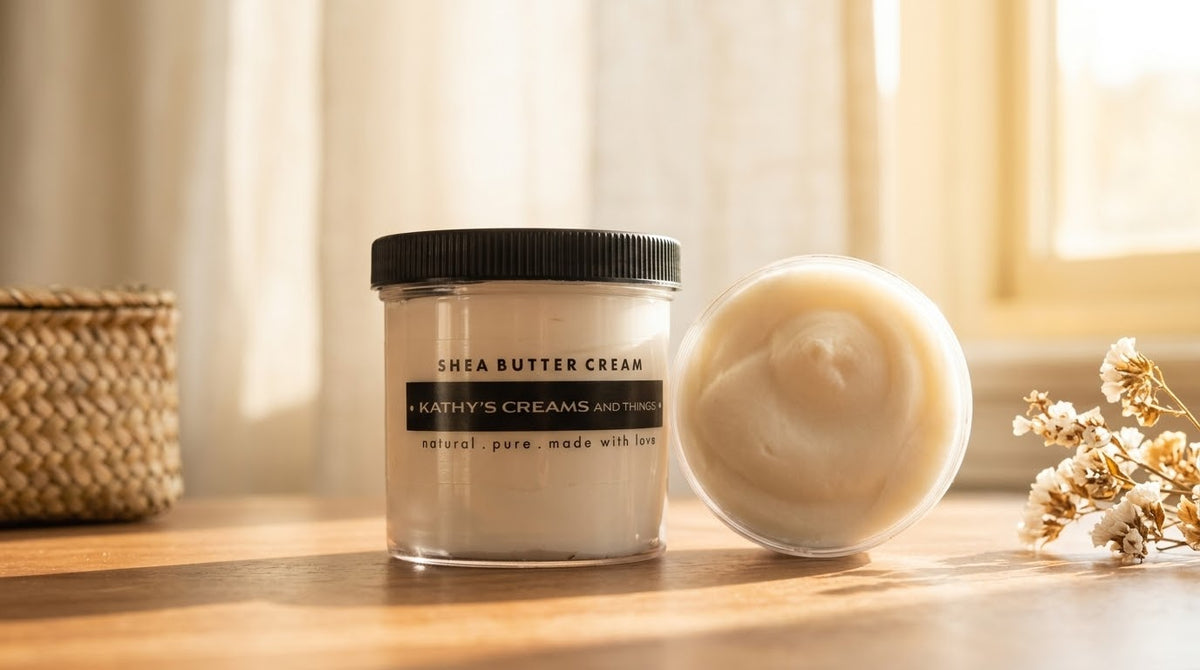 Slow Mornings, Soft Skin: Building a Ritual You'll Actually Look Forward To