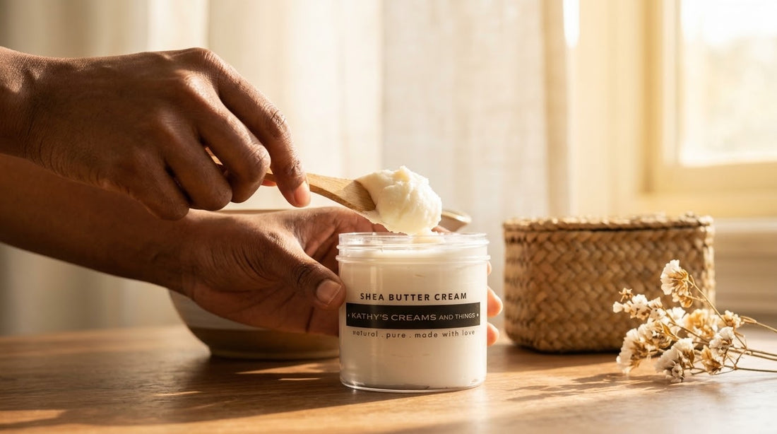 Handmade, On Purpose: Why We Still Make Everything in Small Batches