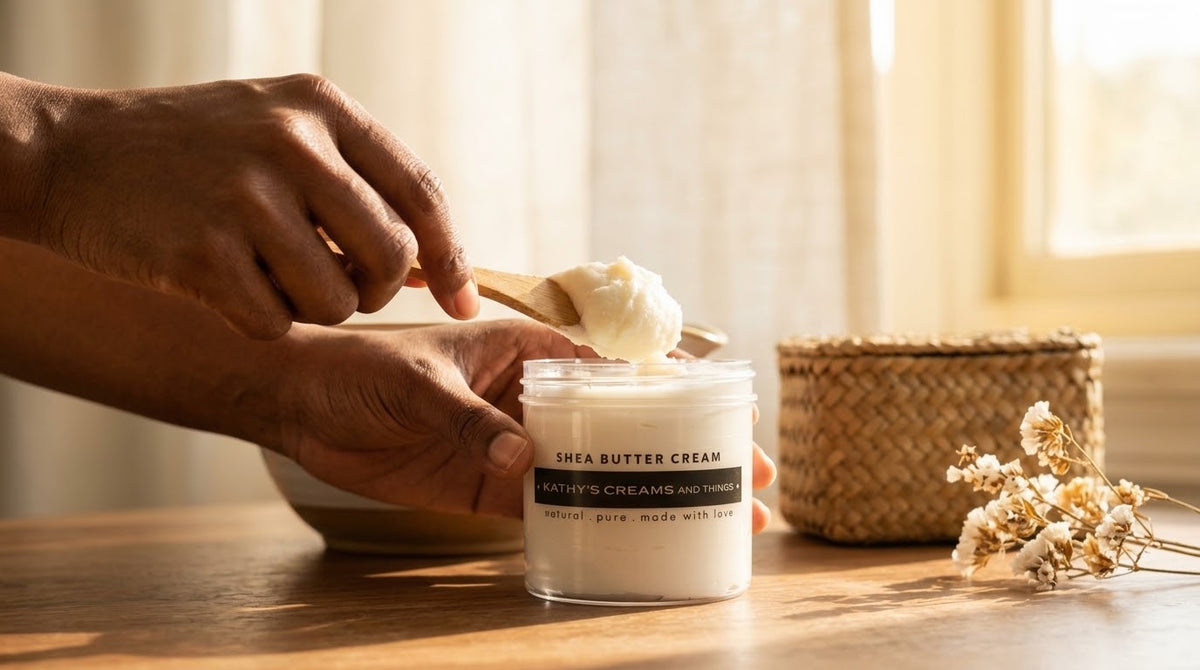 Handmade, On Purpose: Why We Still Make Everything in Small Batches