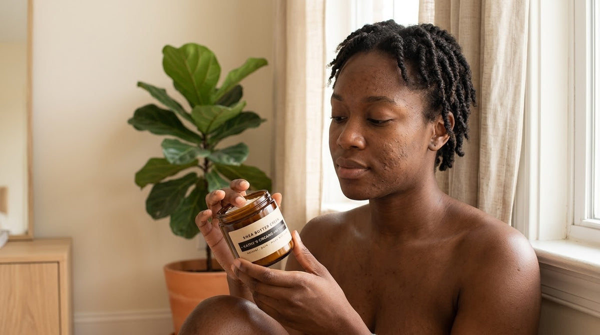 Reading the Label: Why Fewer Ingredients Often Means Better Skincare