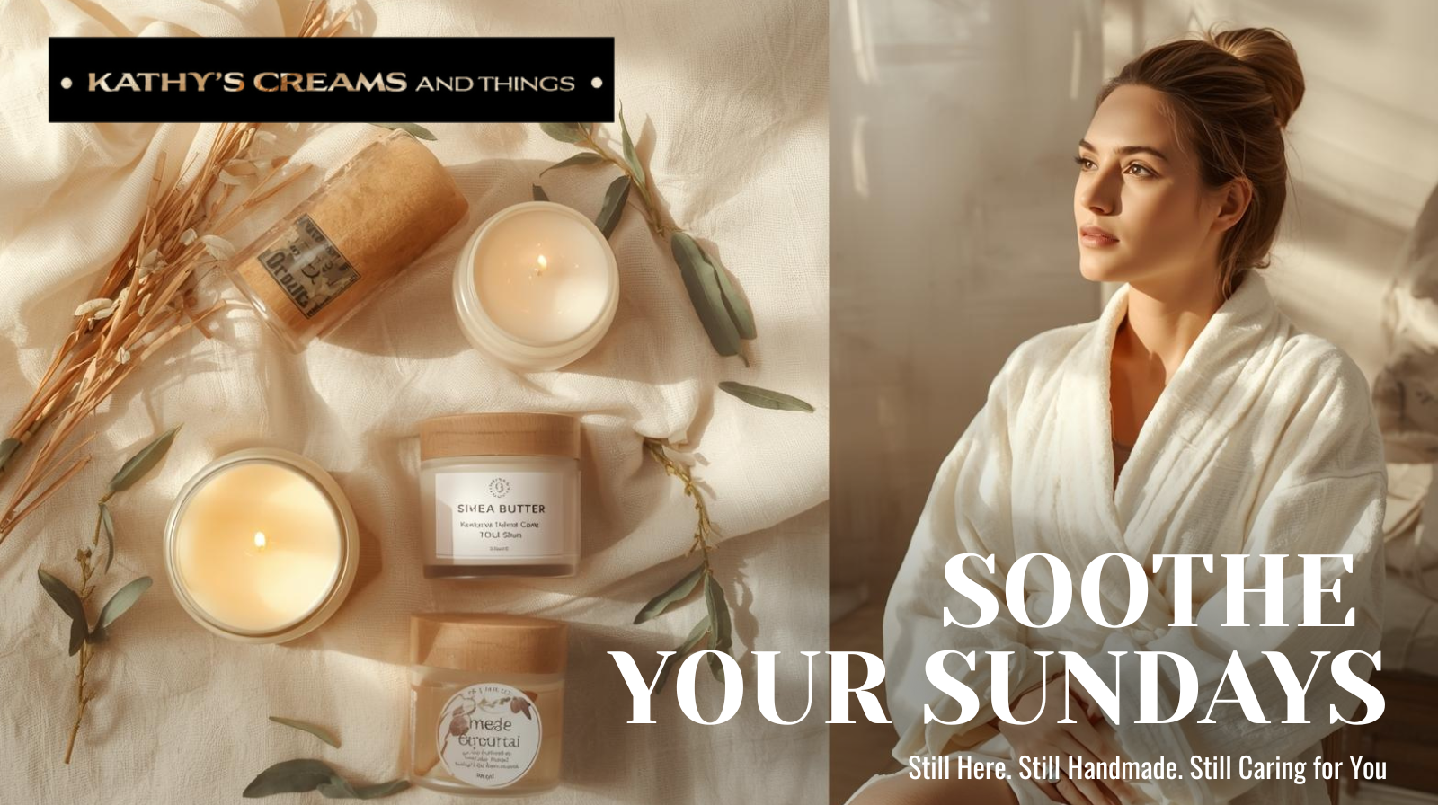 Soothe Your Sundays: 5 Natural Skincare Rituals for Sacred Self-Care