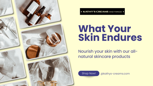 The Consequences of Skipping Daily Moisturization: What Your Skin Endures