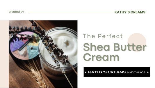 How to Choose the Perfect Shea Butter Cream for Your Skin Type