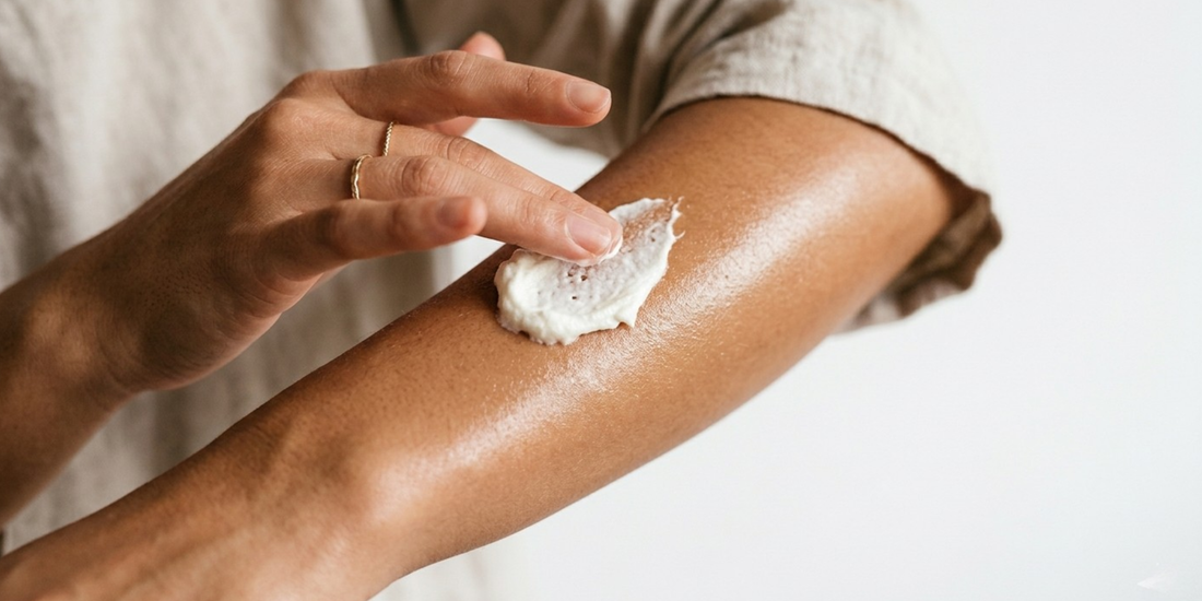 The Truth About Moisturizing Dry Skin: What Actually Works