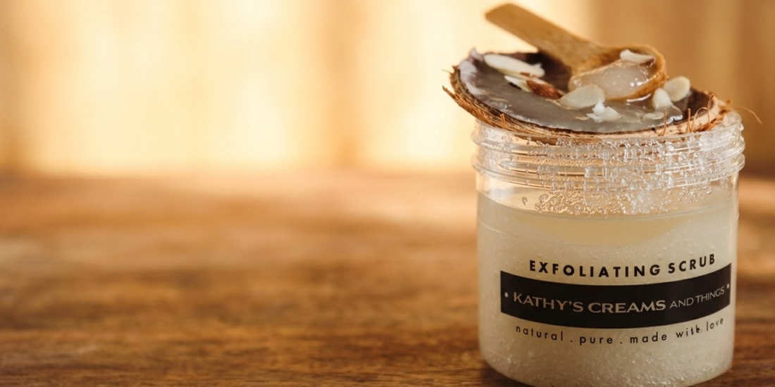 The Right Way to Exfoliate: How Sugar Scrubs Reveal Softer, Healthier Skin