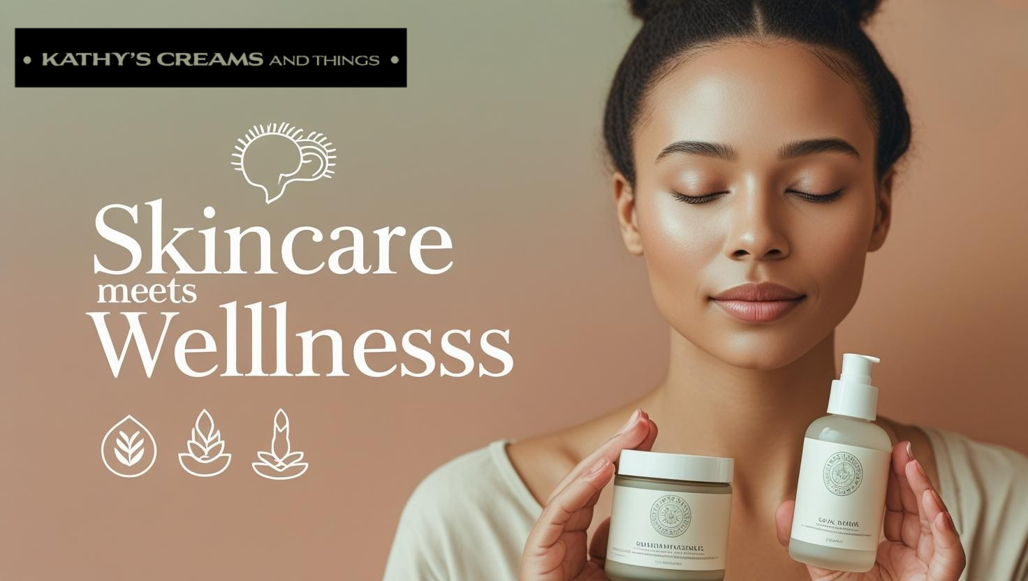 Beyond Beauty: Skincare as a Route to Wellness