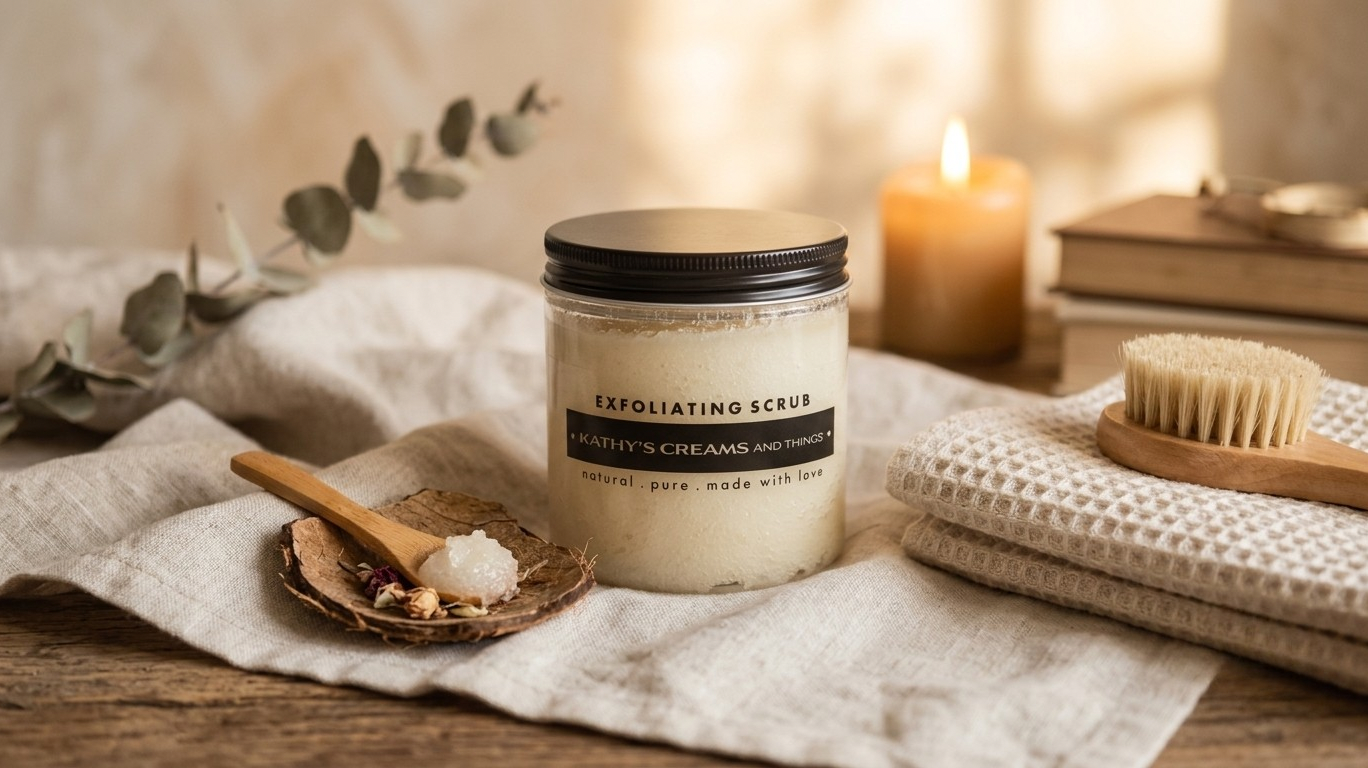Why Natural Skincare Is a Ritual, Not Just a Routine
