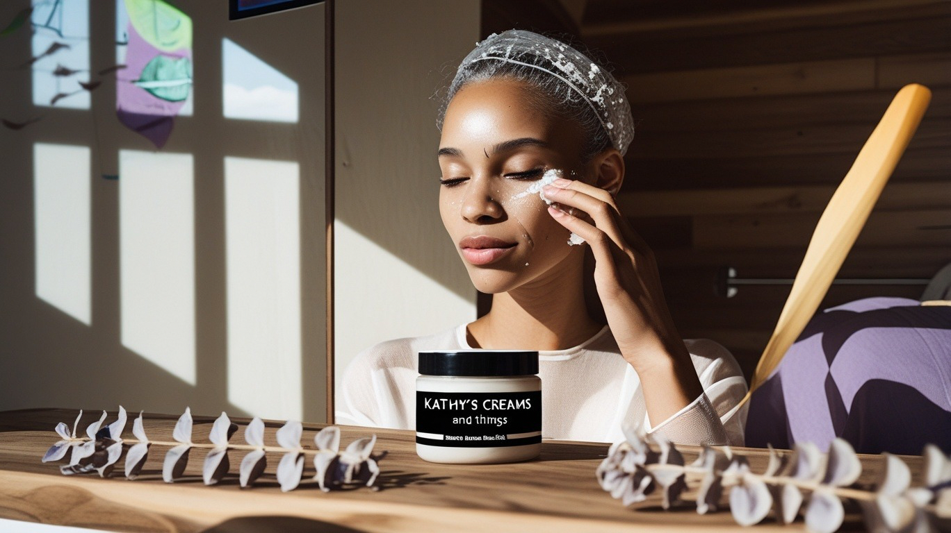 Why Skincare Isn’t About Perfection…It’s About Ritual