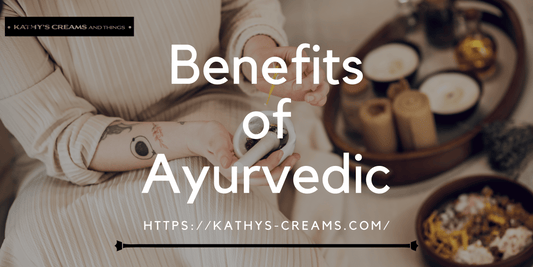 Benefits of Ayurvedic Ingredients in Natural Skincare