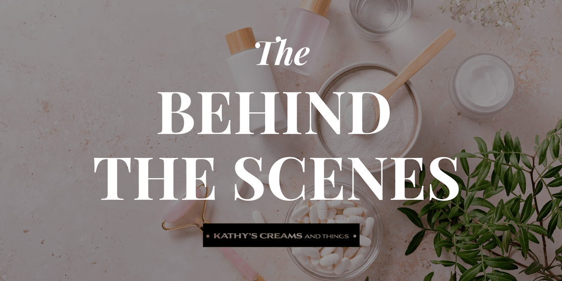 Behind the Scenes: How Natural Skincare Products are Made