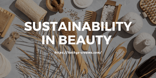 Sustainability in Beauty: Eco-Friendly Natural Skincare Brands to Support