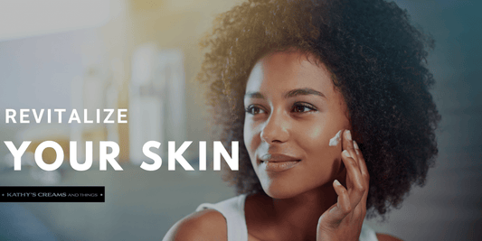 Revitalize Your Skin: Seasonal Natural Skincare Routines