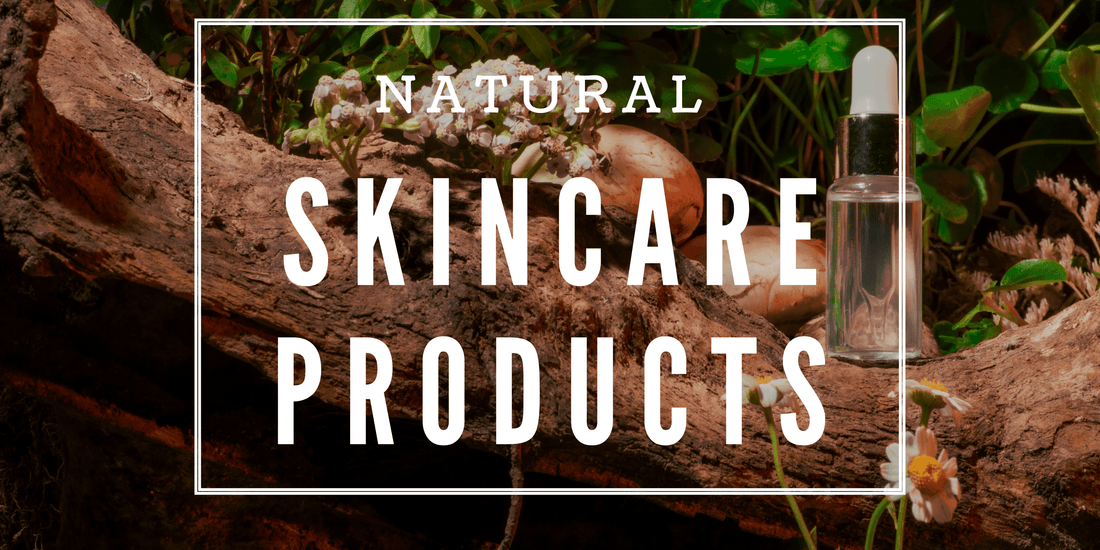 Natural Skincare Products: A Gift Guide for the Eco-Conscious