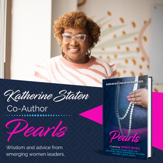 Pearls: Wisdom and advice from Emerging women leaders