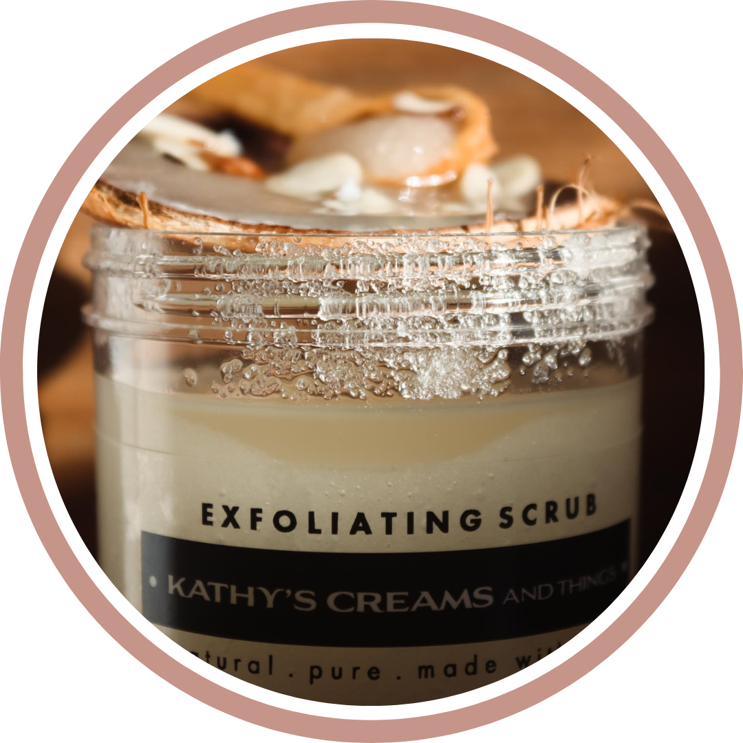 Kathy's Creams | Natural, Organic Skincare