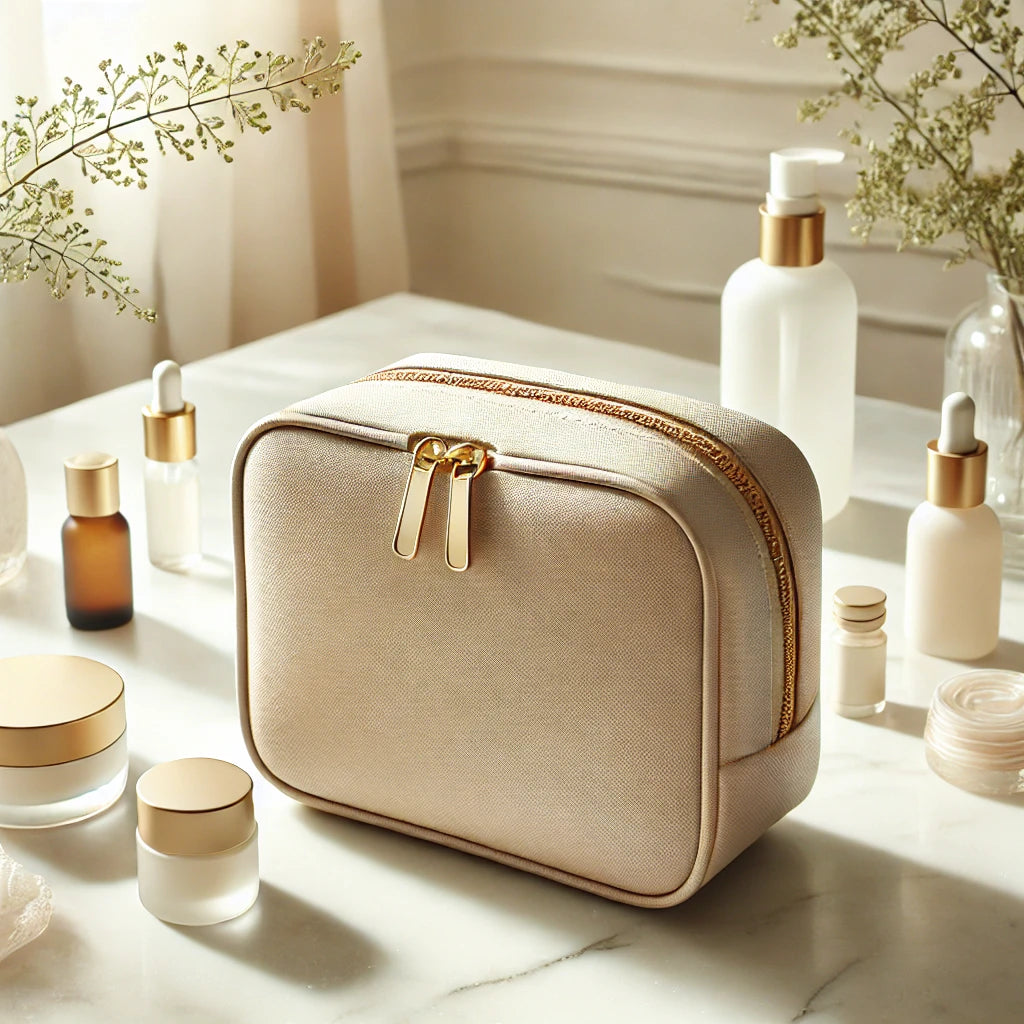 Skincare Set Travel Size