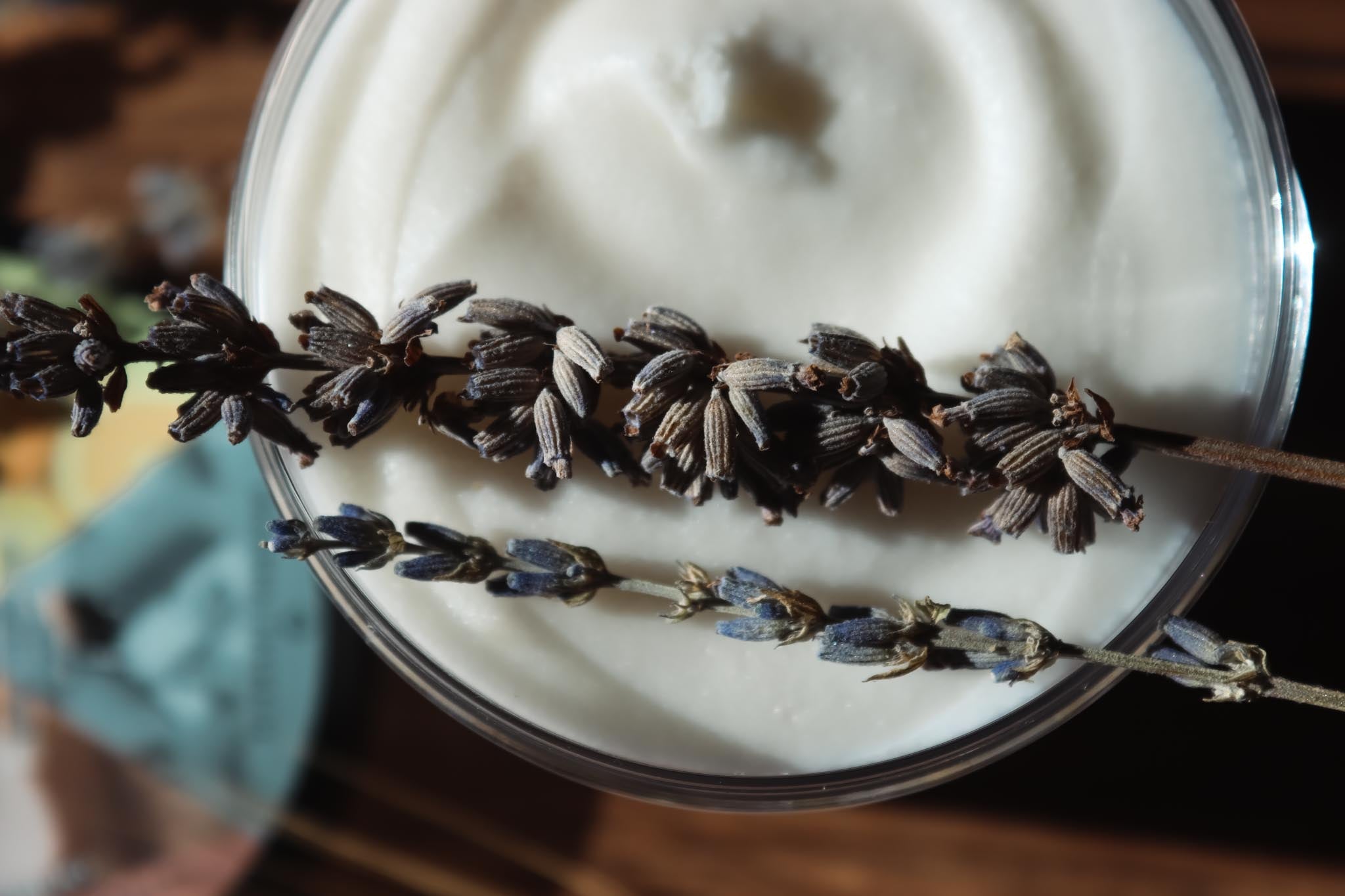 12 Assorted 1 oz Whipped Shea Butter Cream