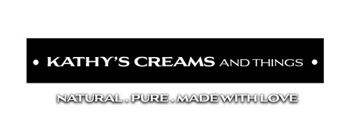 Kathy's Creams | Natural, Organic Skincare