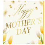 Caja de regalo del día de la madre