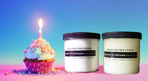 Birthday Box
